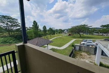 Taman Pulai Hijauan