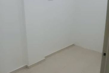 Taman Harmoni 2 Flat