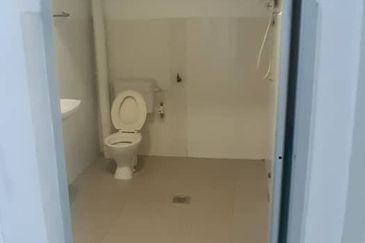 Taman Harmoni 2 Flat