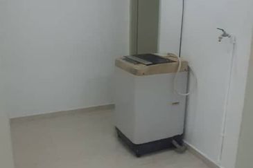 Taman Harmoni 2 Flat