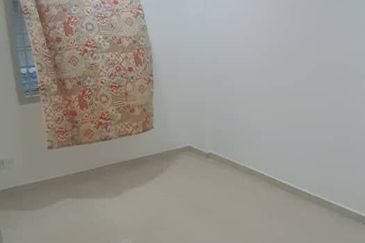 Taman Harmoni 2 Flat