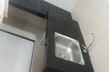 Taman Harmoni 2 Flat