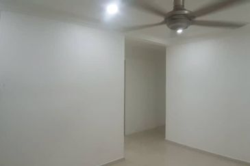 Taman Harmoni 2 Flat