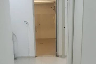 Taman Harmoni 2 Flat