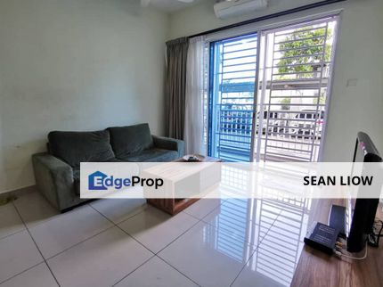 D'Rich, Johor Bahru, Johor , Bukit Indah , Apartment for sale , Johor, Johor Bahru