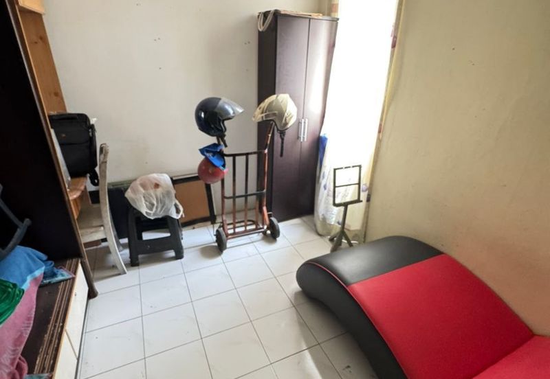 Rosevilla Apartment, Taman Sri Putri, Kulai, Johor , Apartment for sale