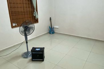 Jalan Tun Abdul Razak