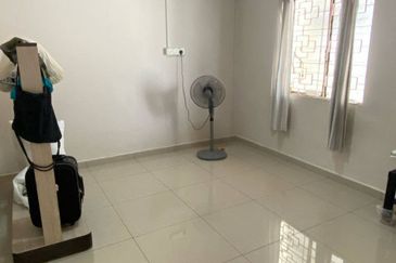 Jalan Tun Abdul Razak