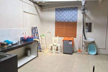 Jalan Tun Abdul Razak