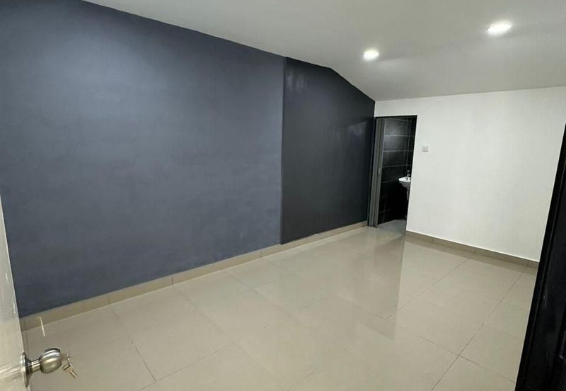 Kampung Baru Lima Kedai