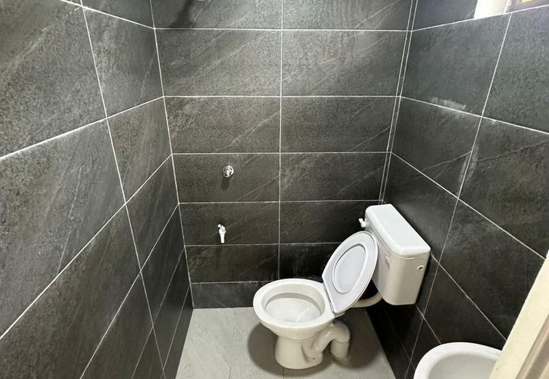 Kampung Baru Lima Kedai