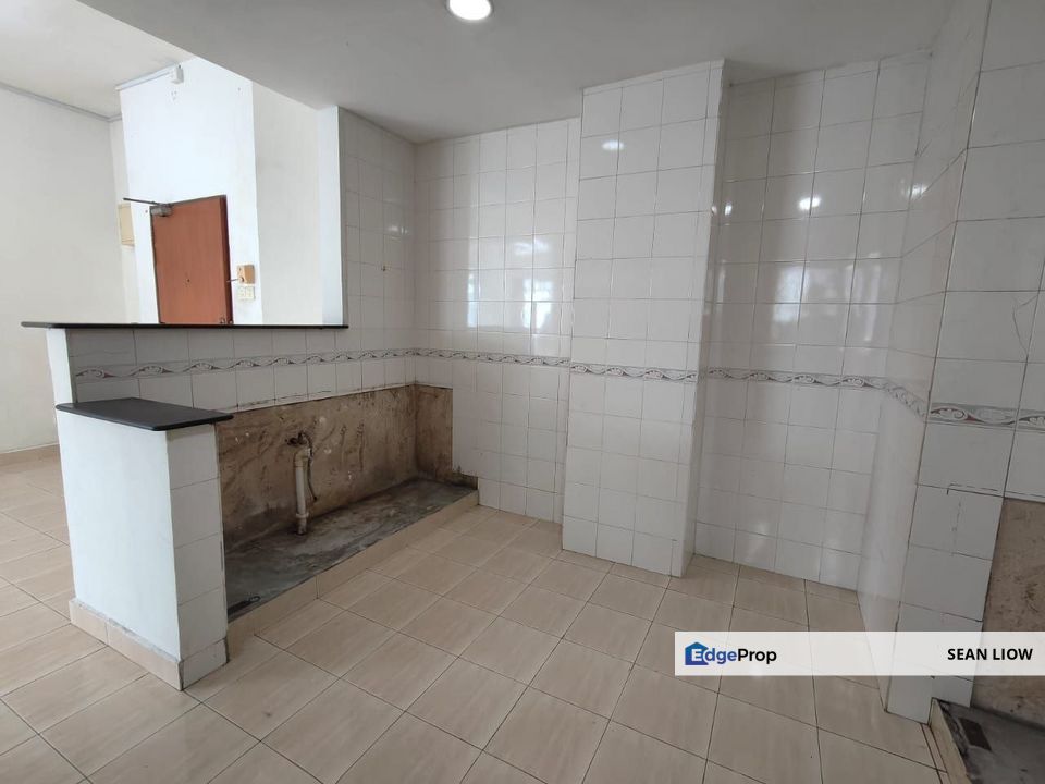 Aster Court, Johor Bahru, Johor , Appartment for sale , Johor, Johor Bahru