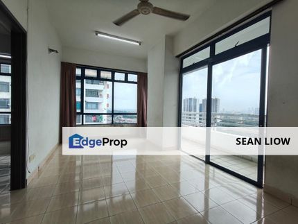 Aster Court, Johor Bahru, Johor , Appartment for sale , Johor, Johor Bahru