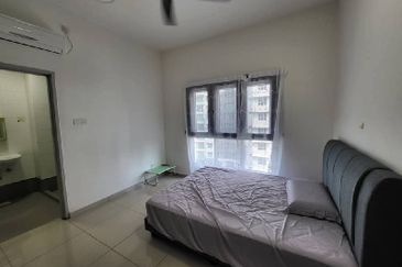 Seasons Luxury Apartments @ Amara Larkin