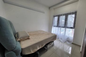 Seasons Luxury Apartments @ Amara Larkin