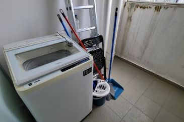 Seasons Luxury Apartments @ Amara Larkin