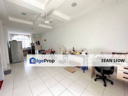 Villa Hijauan, Skudai, Johor , Townhouse for sale , Johor, Skudai