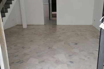 Taman Desa Cemerlang