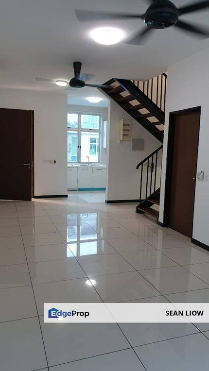 The Seed @ Sutera Utama, Skudai, Johor , Townhouse for sale , Johor, Skudai