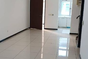 The Seed @ Sutera Utama