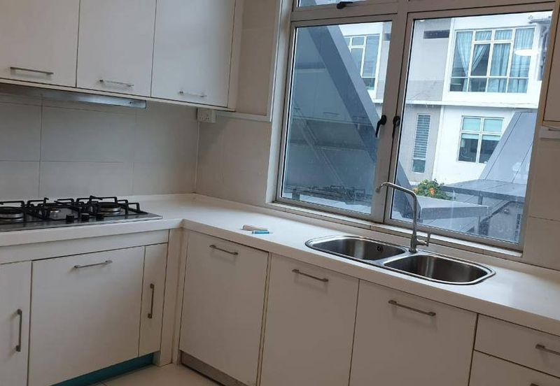 The Seed @ Sutera Utama