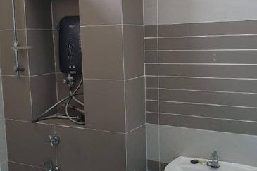 The Seed @ Sutera Utama