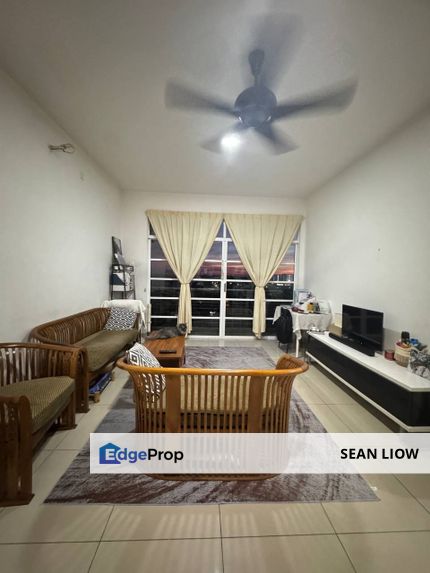 Nusa Height（Nusa Puncak), Gelang Patah, Johor , Apartment for sale , Johor, Gelang Patah