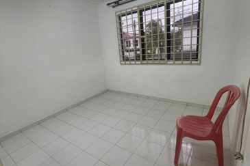 Taman Desa Harmoni