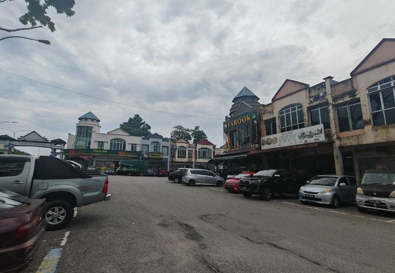 Taman Universiti