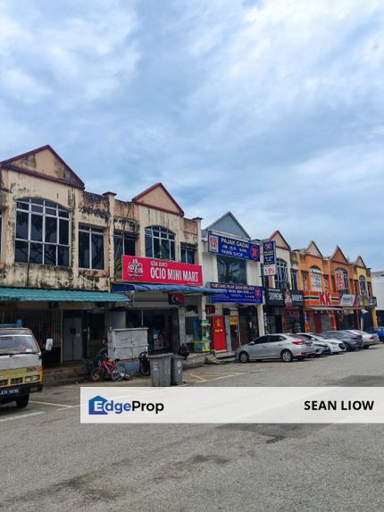 Taman Universiti, Skudai, Johor , Johor, Skudai