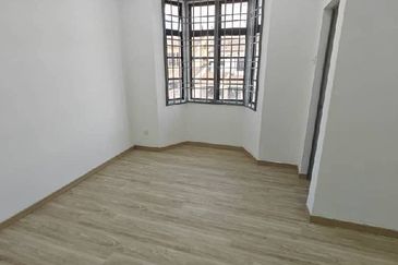 Taman Desa Cemerlang