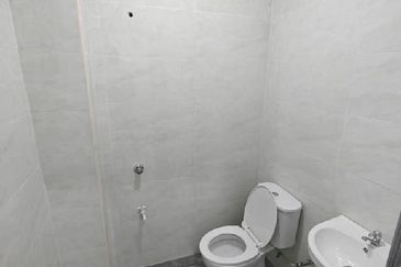 Taman Desa Cemerlang