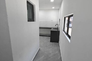 Taman Desa Cemerlang