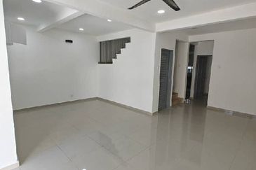 Taman Desa Cemerlang