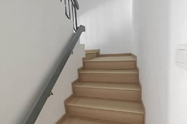 Taman Desa Cemerlang