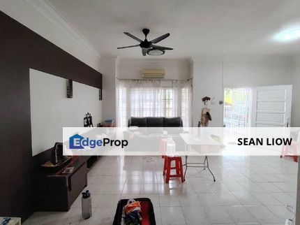 Taman Mutiara Rini, Skudai， johor , Double Storey Terrace House for sale , Johor, Skudai