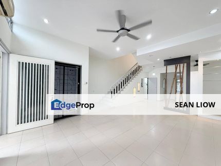 Licuala Garden, Setia Tropika, Johor Bahru, Johor , Double Storey Terrace House for sale, Johor, Johor Bahru