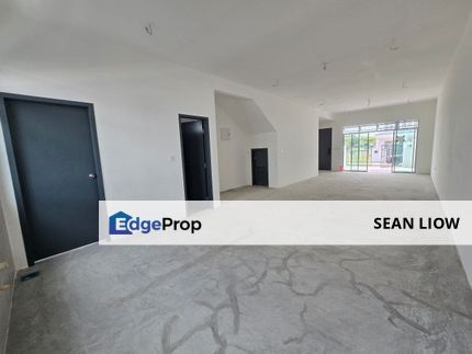 Bandar Dato Onn, Johor Bahru, Johor , Double Storey Terrace House For Sale, Johor, Johor Bahru