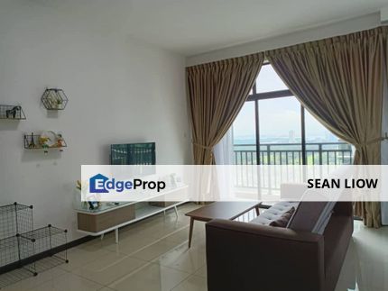 Molek Regency, Johor Bahru, Johor , High Floor Studio Unit for sale , Johor, Johor Bahru