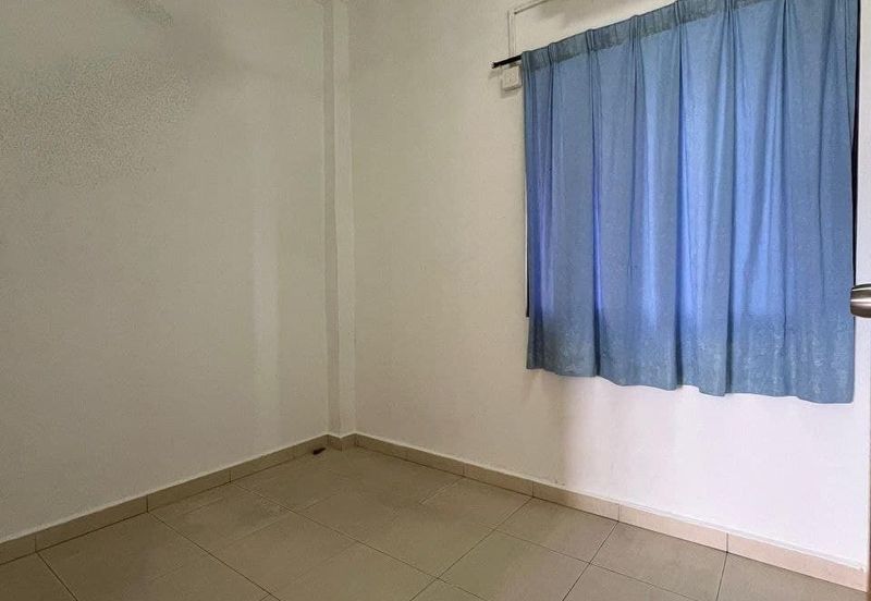 Ria 2 Apartment, Taman Megah Ria