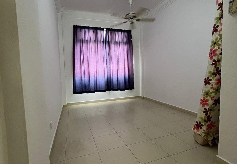 Ria 2 Apartment, Taman Megah Ria