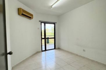 Polo Park Resort Condominium @ Taman Iskandar