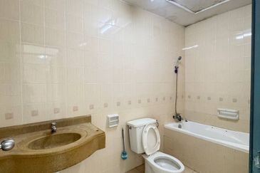 Polo Park Resort Condominium @ Taman Iskandar