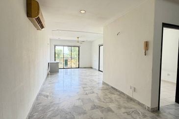 Polo Park Resort Condominium @ Taman Iskandar