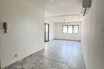 Polo Park Resort Condominium @ Taman Iskandar