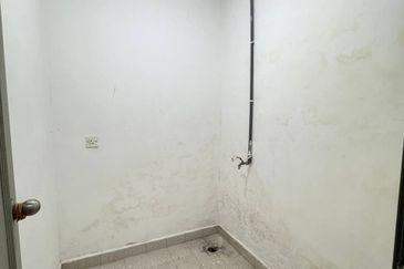 Polo Park Resort Condominium @ Taman Iskandar