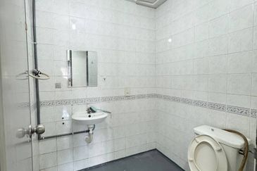 Polo Park Resort Condominium @ Taman Iskandar