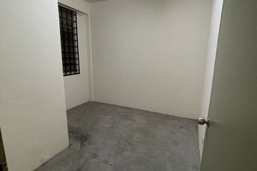 Taman Seri Orkid Flat