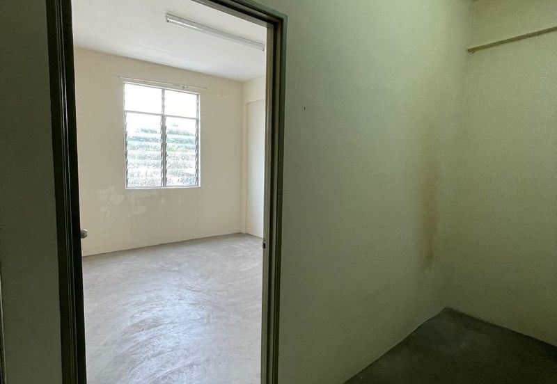 Taman Seri Orkid Flat