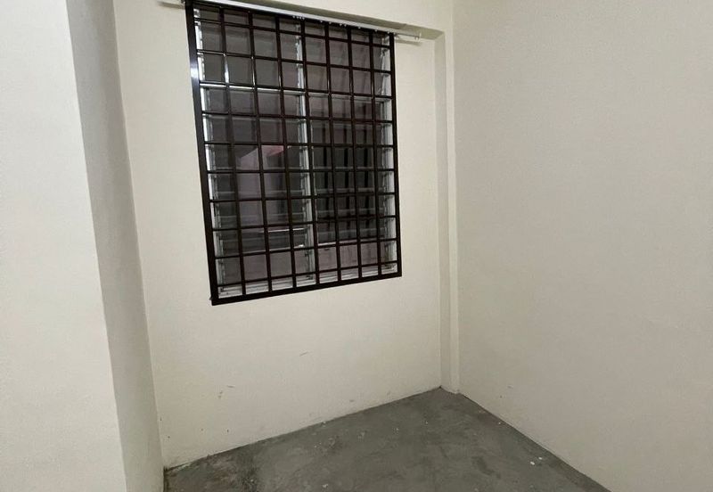 Taman Seri Orkid Flat